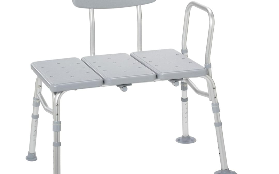 Tub Transfer Bench